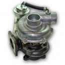 Turbolader Opel Frontera A Sport